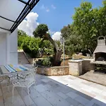 Villa Wepuglia - Tenuta Mastricale Putignano