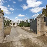 Wepuglia - Tenuta Mastricale Villa *