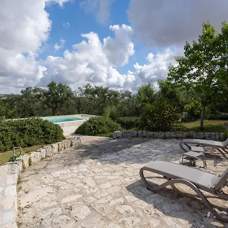 Wepuglia - Tenuta Mastricale *