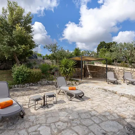 Wepuglia - Tenuta Mastricale بوتينيانو