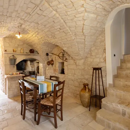 Wepuglia - Tenuta Mastricale فيلة *