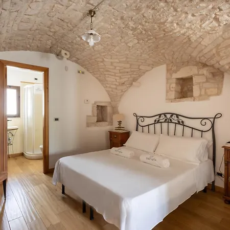 Wepuglia - Tenuta Mastricale * بوتينيانو