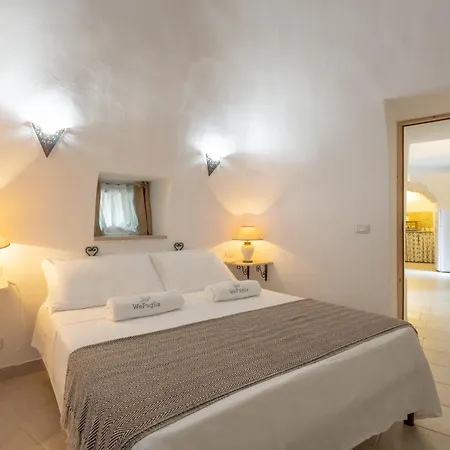 Wepuglia - Tenuta Mastricale * بوتينيانو