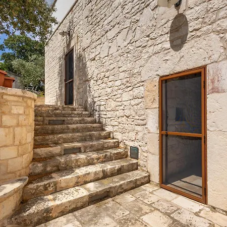 فيلة Wepuglia - Tenuta Mastricale *
