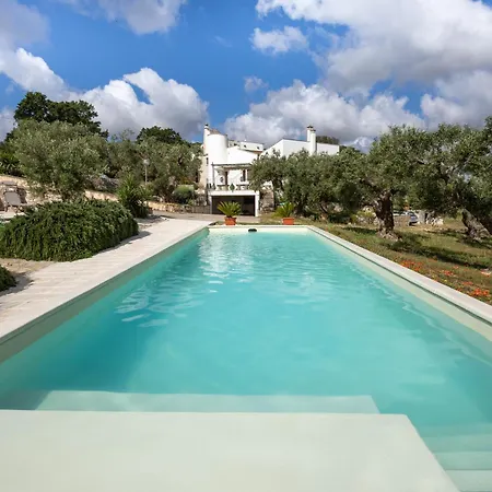 Wepuglia - Tenuta Mastricale