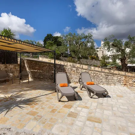 Wepuglia - Tenuta Mastricale