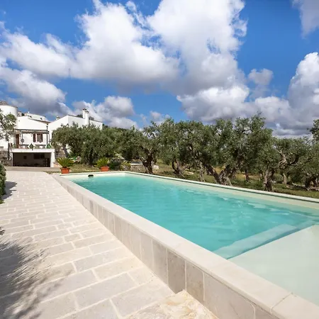 Wepuglia - Tenuta Mastricale