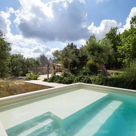 Wepuglia - Tenuta Mastricale