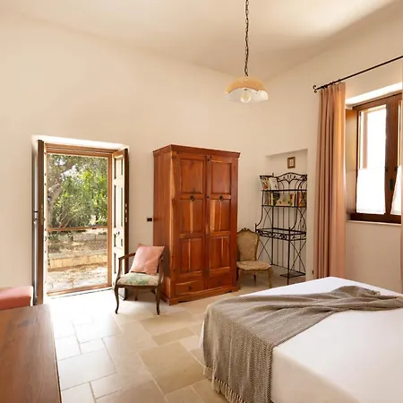 Wepuglia - Tenuta Mastricale