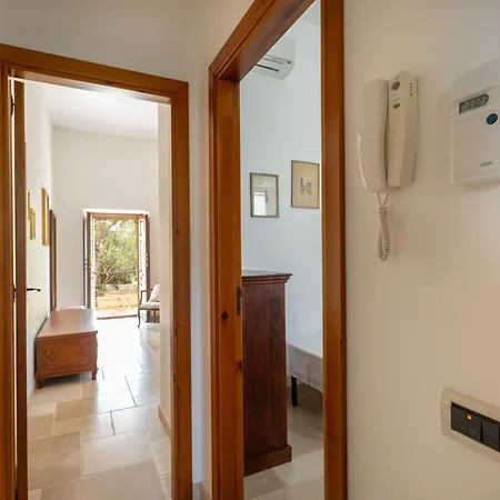 Villa Wepuglia - Tenuta Mastricale
