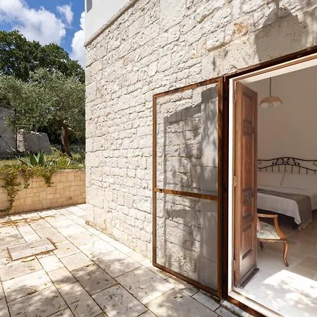 Villa Wepuglia - Tenuta Mastricale
