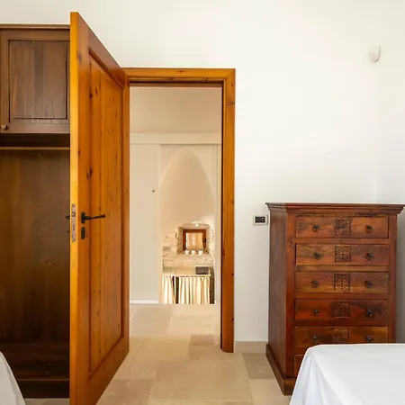 Wepuglia - Tenuta Mastricale Villa *