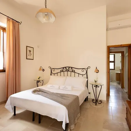 Villa Wepuglia - Tenuta Mastricale *
