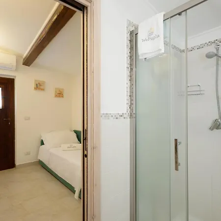 Wepuglia - Tenuta Mastricale Villa
