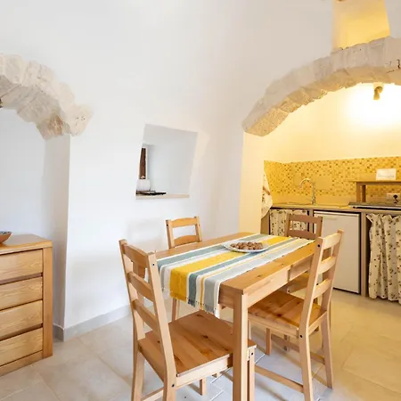 Villa Wepuglia - Tenuta Mastricale