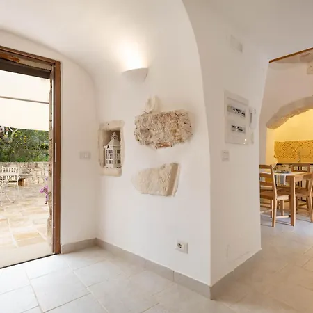 Wepuglia - Tenuta Mastricale Putignano