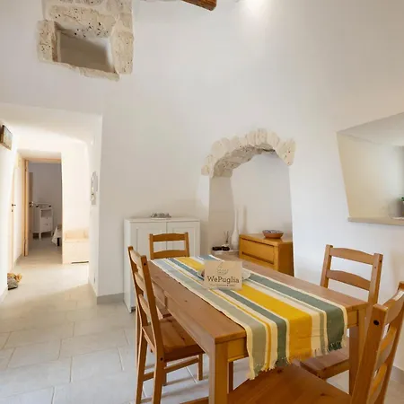 Villa Wepuglia - Tenuta Mastricale