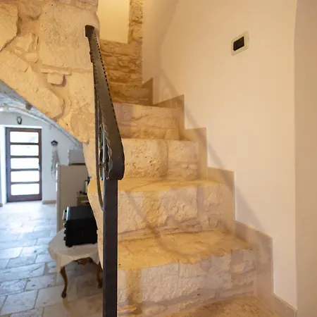 Villa Wepuglia - Tenuta Mastricale Putignano