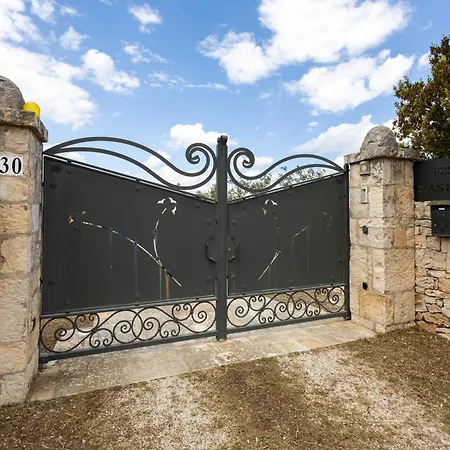 Wepuglia - Tenuta Mastricale
