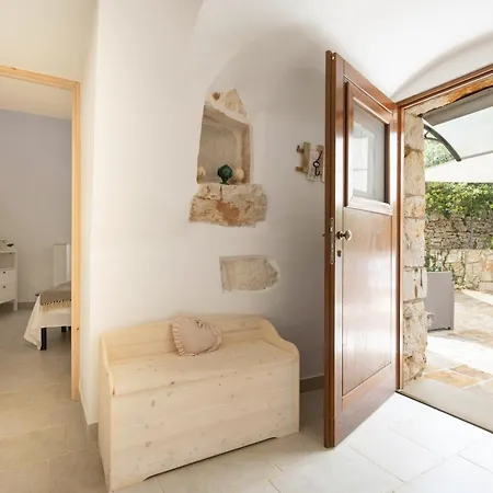 Wepuglia - Tenuta Mastricale فيلة بوتينيانو