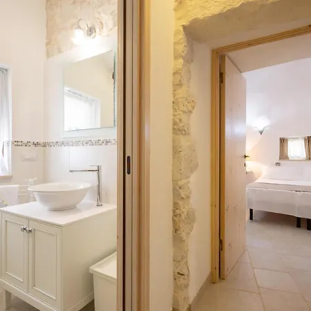 Wepuglia - Tenuta Mastricale * Putignano
