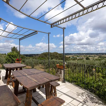 Wepuglia - Tenuta Mastricale Villa