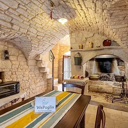 Wepuglia - Tenuta Mastricale فيلة بوتينيانو
