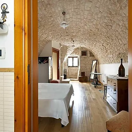 Wepuglia - Tenuta Mastricale *