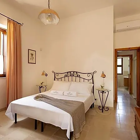 Wepuglia - Tenuta Mastricale بوتينيانو