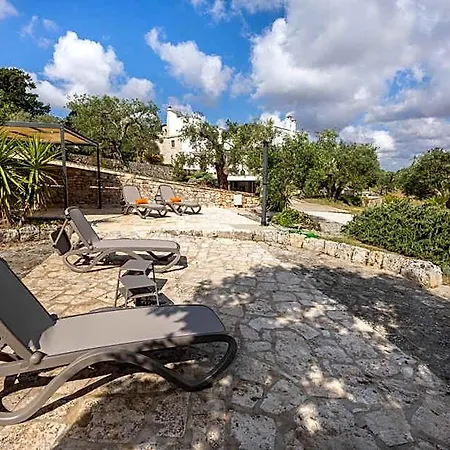 Wepuglia - Tenuta Mastricale