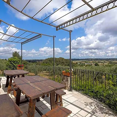 Wepuglia - Tenuta Mastricale فيلة