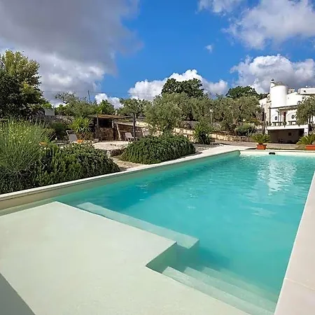 Wepuglia - Tenuta Mastricale *