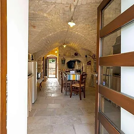Wepuglia - Tenuta Mastricale *