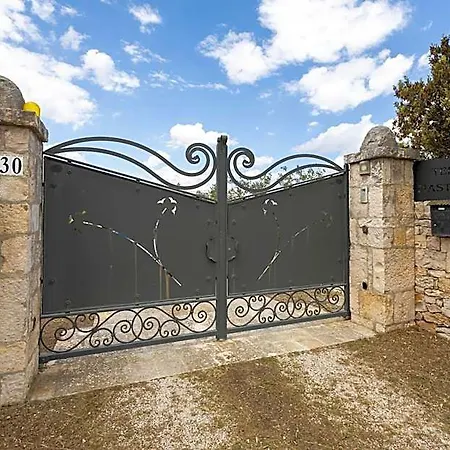 Wepuglia - Tenuta Mastricale *