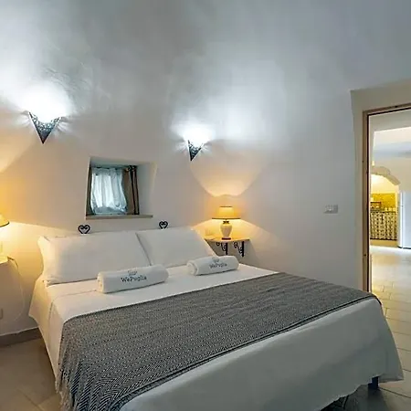 Wepuglia - Tenuta Mastricale