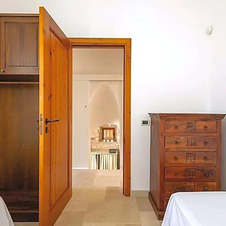 فيلة Wepuglia - Tenuta Mastricale *