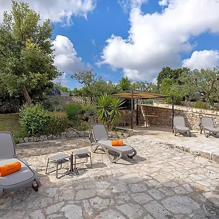 فيلة Wepuglia - Tenuta Mastricale