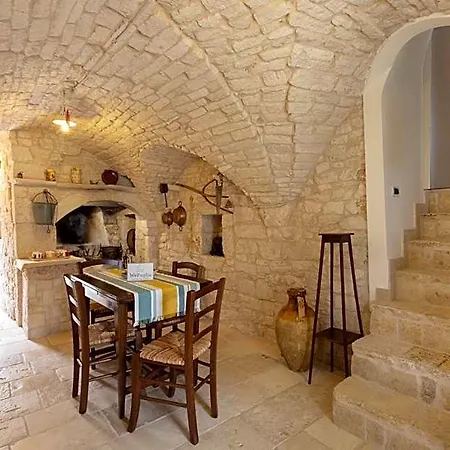 فيلة Wepuglia - Tenuta Mastricale *