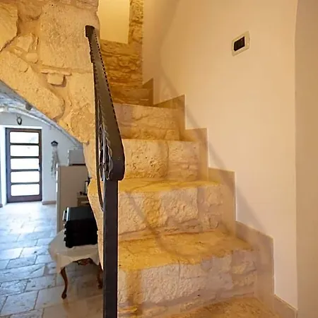Wepuglia - Tenuta Mastricale * بوتينيانو