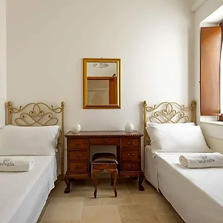 Wepuglia - Tenuta Mastricale * بوتينيانو