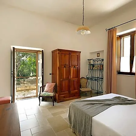 فيلة Wepuglia - Tenuta Mastricale
