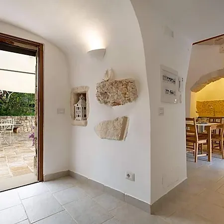 فيلة Wepuglia - Tenuta Mastricale