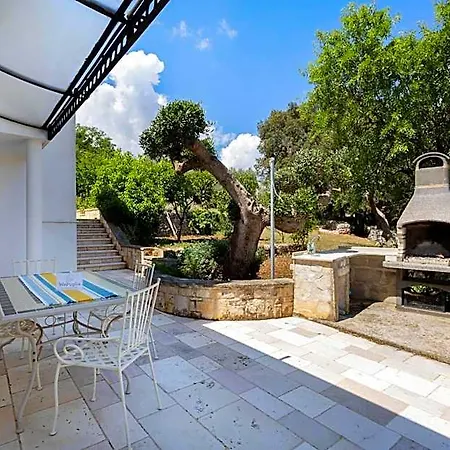 فيلة Wepuglia - Tenuta Mastricale *