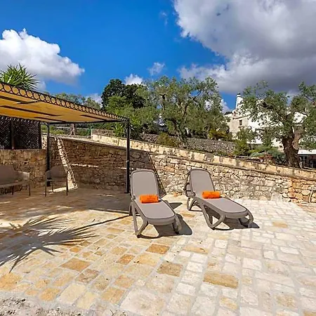Wepuglia - Tenuta Mastricale *