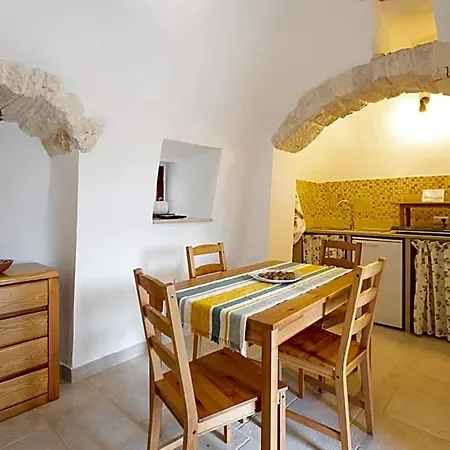 Wepuglia - Tenuta Mastricale Villa