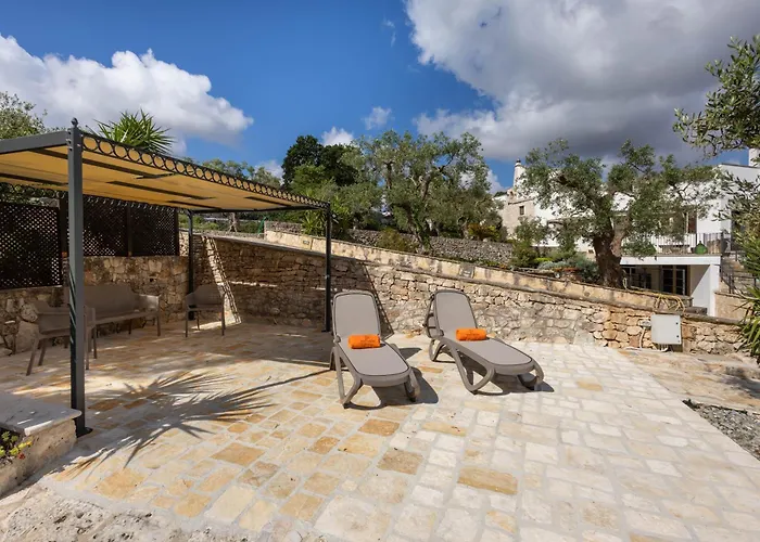 Wepuglia - Tenuta Mastricale