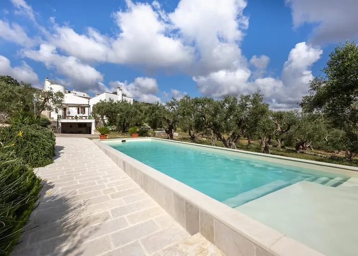 Wepuglia - Tenuta Mastricale