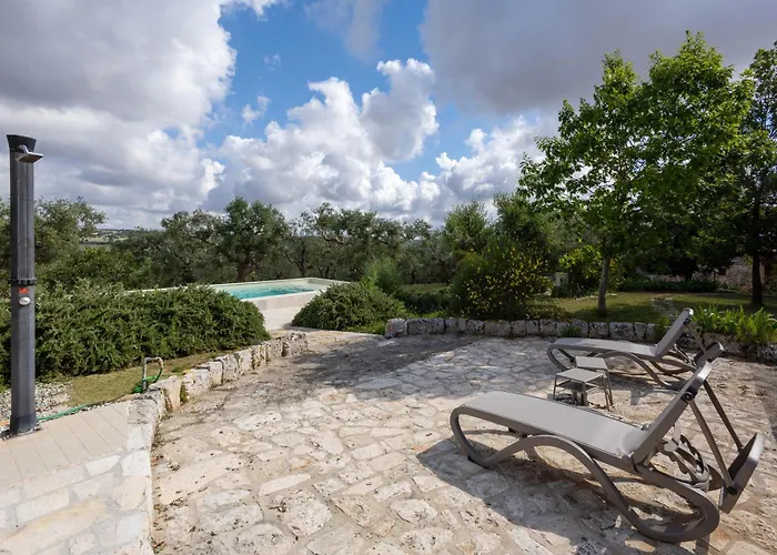 Wepuglia - Tenuta Mastricale *