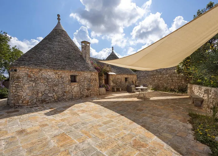 Wepuglia - Tenuta Mastricale Vila