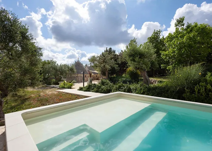 Wepuglia - Tenuta Mastricale